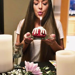 Meet your Posher, Kate